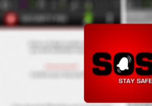 4 แอพ Android ที่จะช่วยคุณเมื่อคุณตกอยู่ในอันตราย 