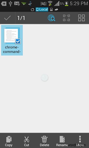 วิธีตั้งค่า Chrome และ Firefox ให้เปิดเว็บไซต์ในโหมดเดสก์ท็อปเสมอ [Android] 