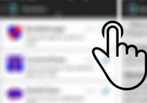 วิธีใช้อุปกรณ์ Android ด้วยมือเดียวอย่างง่ายดาย 
