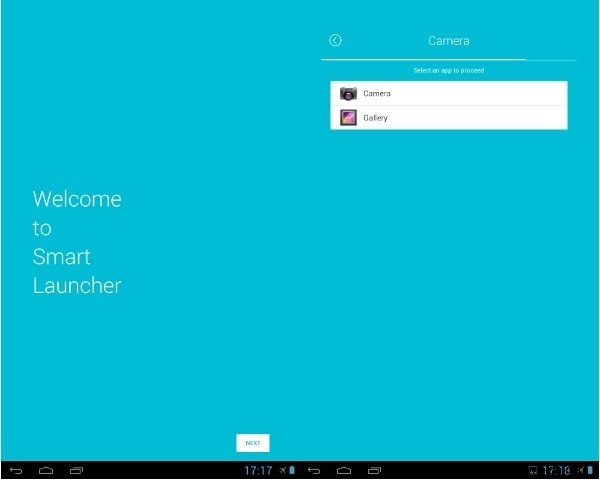 Smart Launcher สำหรับ Android:มันฉลาดขนาดนั้นจริงหรือ? 