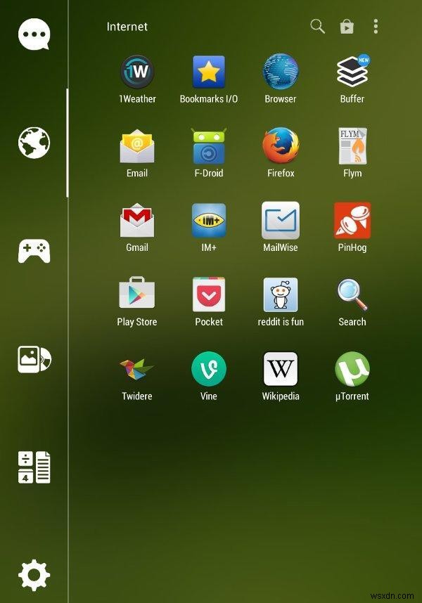 Smart Launcher สำหรับ Android:มันฉลาดขนาดนั้นจริงหรือ? 