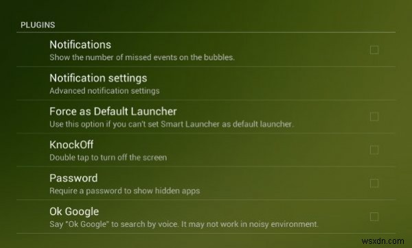 Smart Launcher สำหรับ Android:มันฉลาดขนาดนั้นจริงหรือ? 