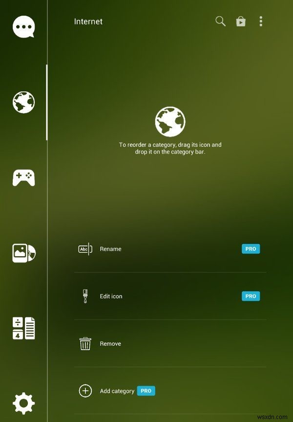 Smart Launcher สำหรับ Android:มันฉลาดขนาดนั้นจริงหรือ? 