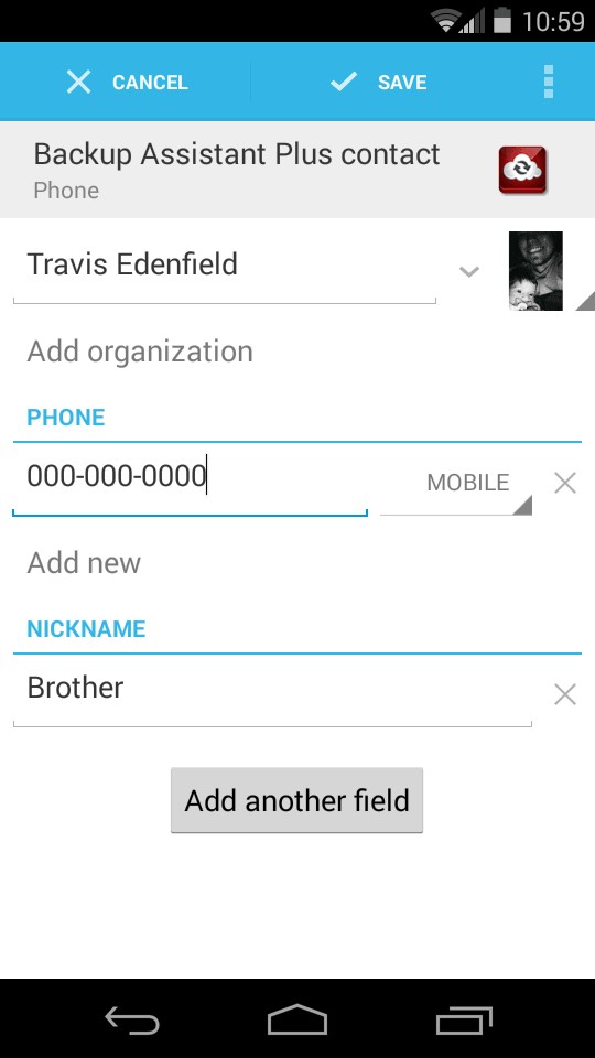 5 วิธีในการใช้ประโยชน์สูงสุดจาก Android Contacts 