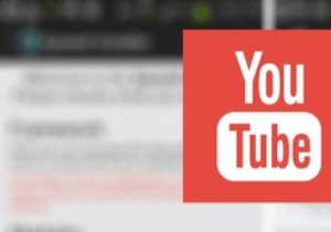 วิธีเปิดใช้งานการเล่นพื้นหลังใน YouTube สำหรับ Android 