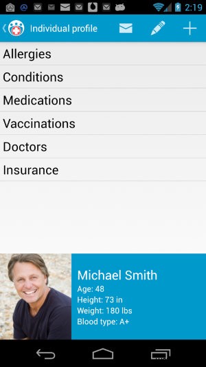 แอพที่เกี่ยวข้องกับการดูแลสุขภาพห้าตัวที่ควรค่าแก่การรักษาบนอุปกรณ์ Android ของคุณ 
