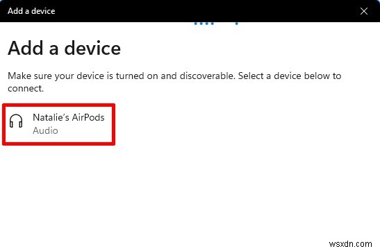 วิธีใช้ AirPods บน Android และ Windows 
