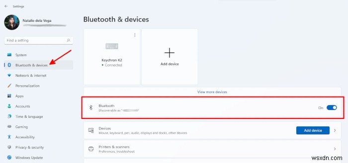 วิธีใช้ AirPods บน Android และ Windows 