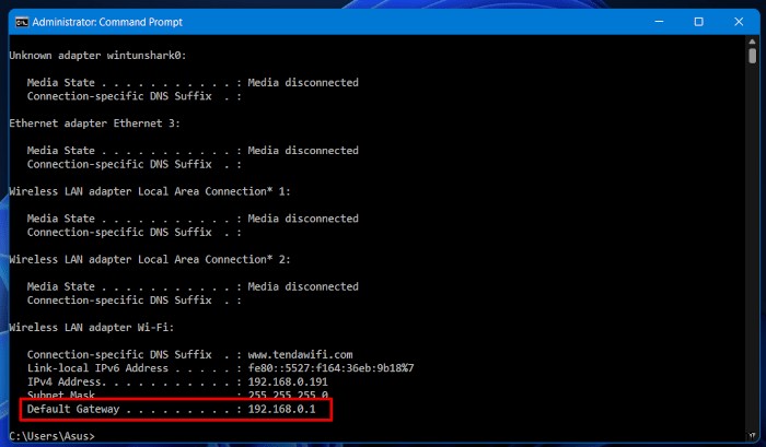 วิธียกเลิกการเชื่อมต่อที่ไม่ต้องการจาก Wi-Fi ของคุณ 