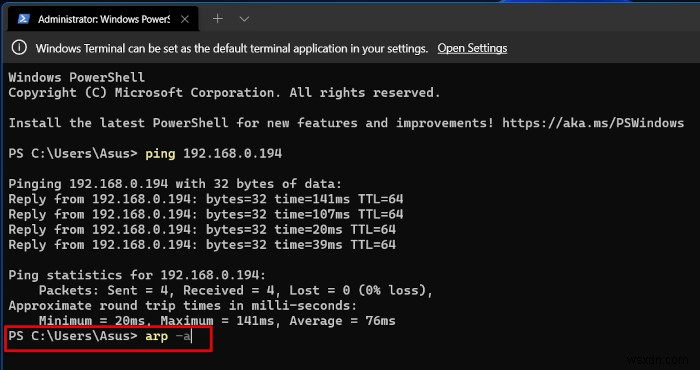 วิธียกเลิกการเชื่อมต่อที่ไม่ต้องการจาก Wi-Fi ของคุณ 