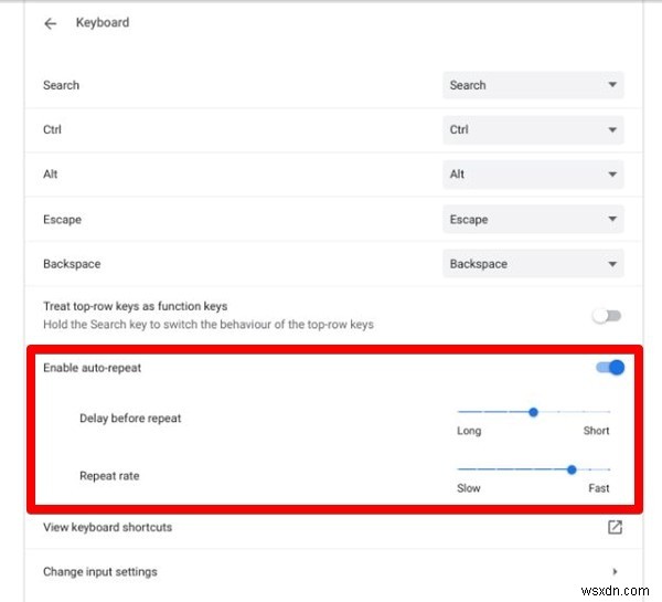 11 เคล็ดลับคีย์บอร์ด Chromebook ที่จำเป็นที่คุณต้องรู้ 