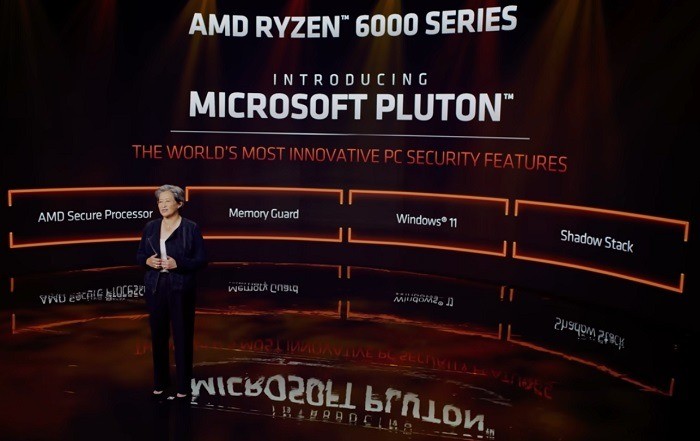 Pluton Security Processor ของ Microsoft คืออะไรและทำไมคุณถึงต้องการ 