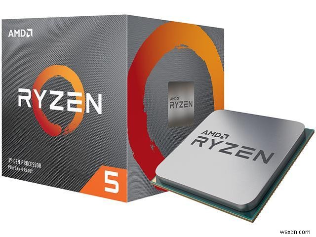 AMD Ryzen ดีสำหรับการเล่นเกมหรือไม่? รีวิวซีพียู AMD ที่ดีที่สุด 