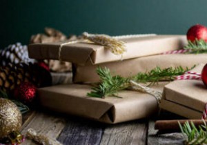 คู่มือของขวัญวันหยุดปี 2021 ให้เทคโนโลยีง่ายขึ้น 