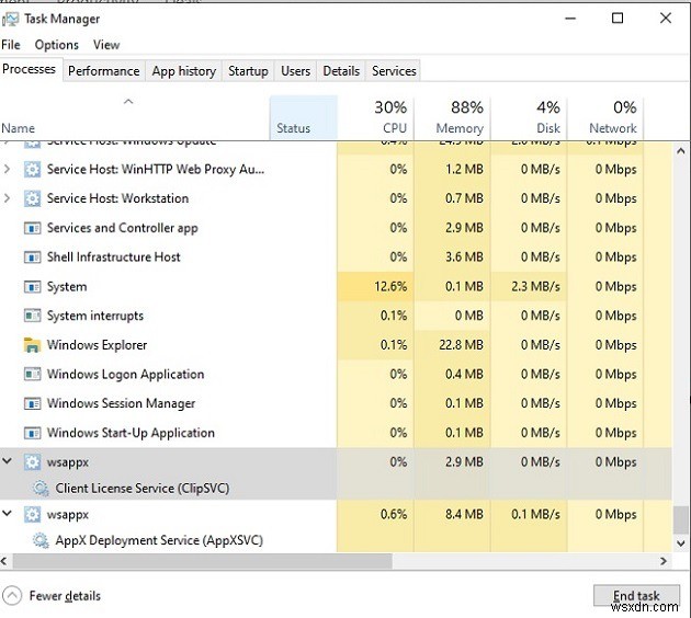 วิธีทำให้อุณหภูมิ CPU สูงเย็นลง 