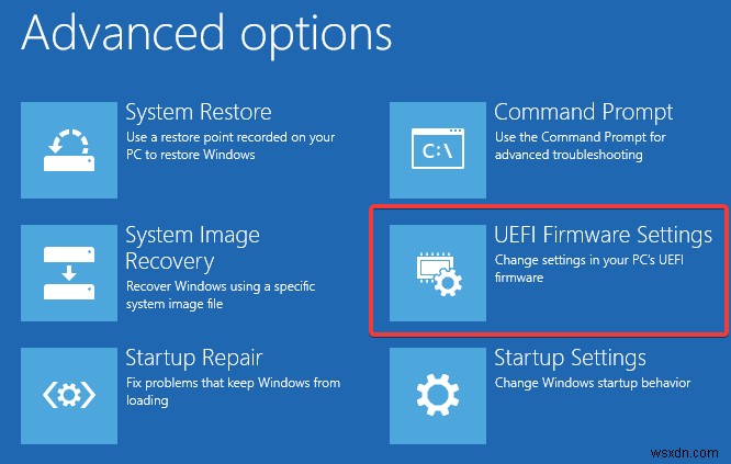 ความแตกต่างระหว่าง UEFI และ BIOS และคุณควรใช้อันไหน 