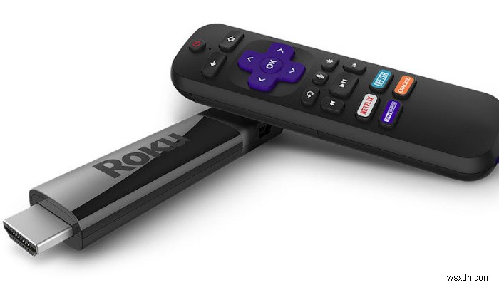 ฉันควรซื้ออุปกรณ์สตรีมมิ่ง Roku ใด 