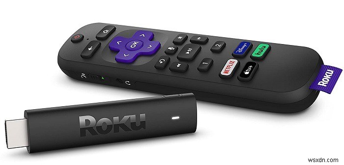 ฉันควรซื้ออุปกรณ์สตรีมมิ่ง Roku ใด 