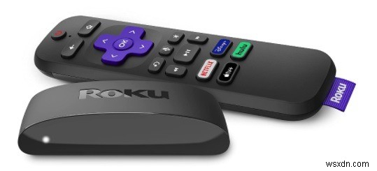 ฉันควรซื้ออุปกรณ์สตรีมมิ่ง Roku ใด 