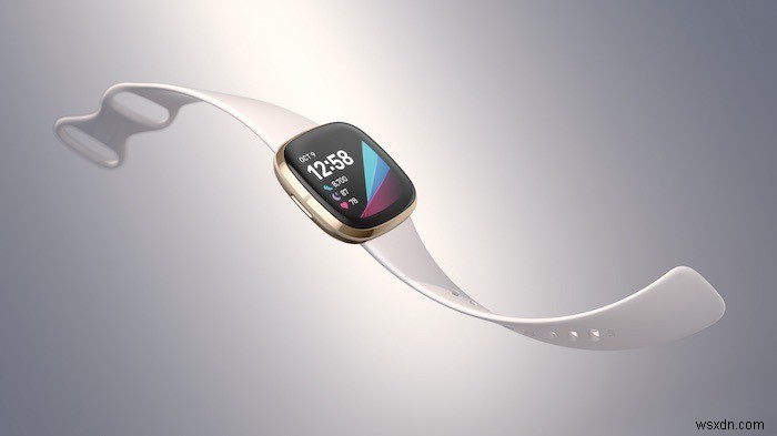 Fitbit กับ Apple Watch:ตัวติดตามฟิตเนสไหนดีกว่า Smartwatch? 