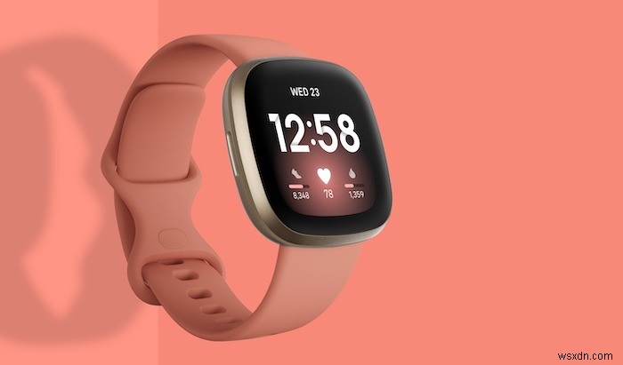 Fitbit กับ Apple Watch:ตัวติดตามฟิตเนสไหนดีกว่า Smartwatch? 