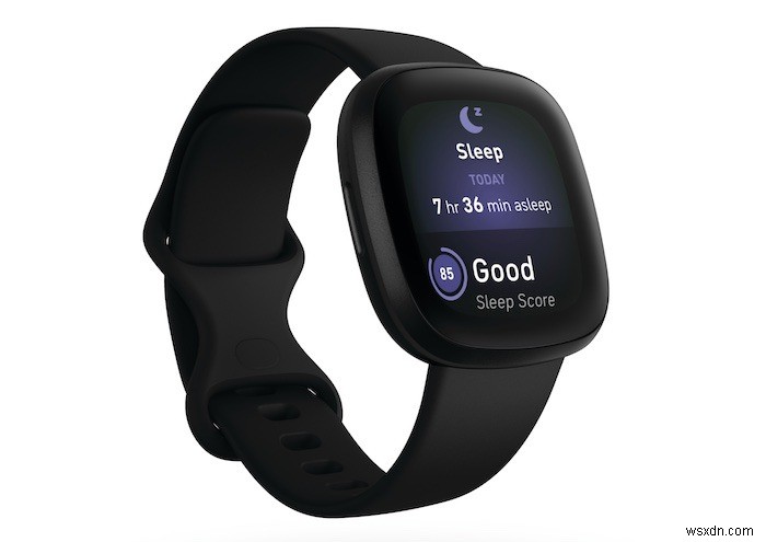 Fitbit กับ Apple Watch:ตัวติดตามฟิตเนสไหนดีกว่า Smartwatch? 