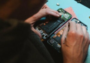 ประหยัดเงินค่าซ่อมอุปกรณ์ด้วยการตรวจสอบการรับประกัน 