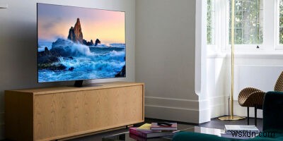 ทีวี 4K ควรค่าแก่การซื้อในปี 2021 หรือไม่? 