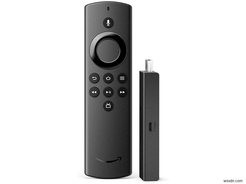 Amazon Fire TV Stick ตัวใดที่คุณควรซื้อ 