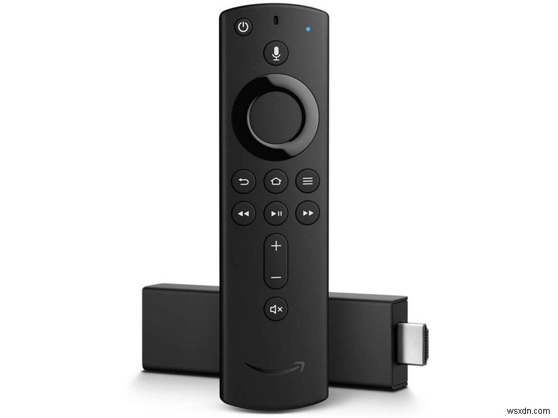 Amazon Fire TV Stick ตัวใดที่คุณควรซื้อ 