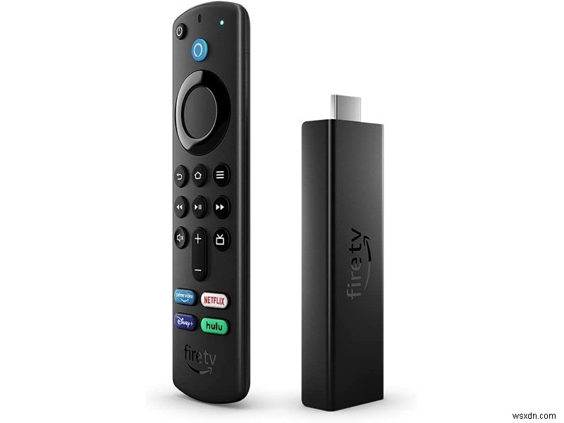 Amazon Fire TV Stick ตัวใดที่คุณควรซื้อ 