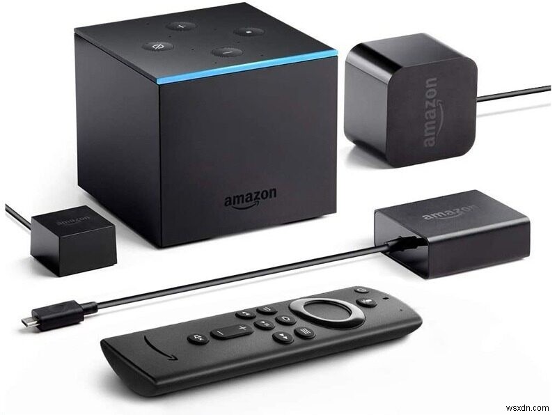 Amazon Fire TV Stick ตัวใดที่คุณควรซื้อ 