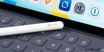 Apple Pencil Essentials:วิธีการตั้งค่า ใช้งาน และแก้ไขปัญหา 