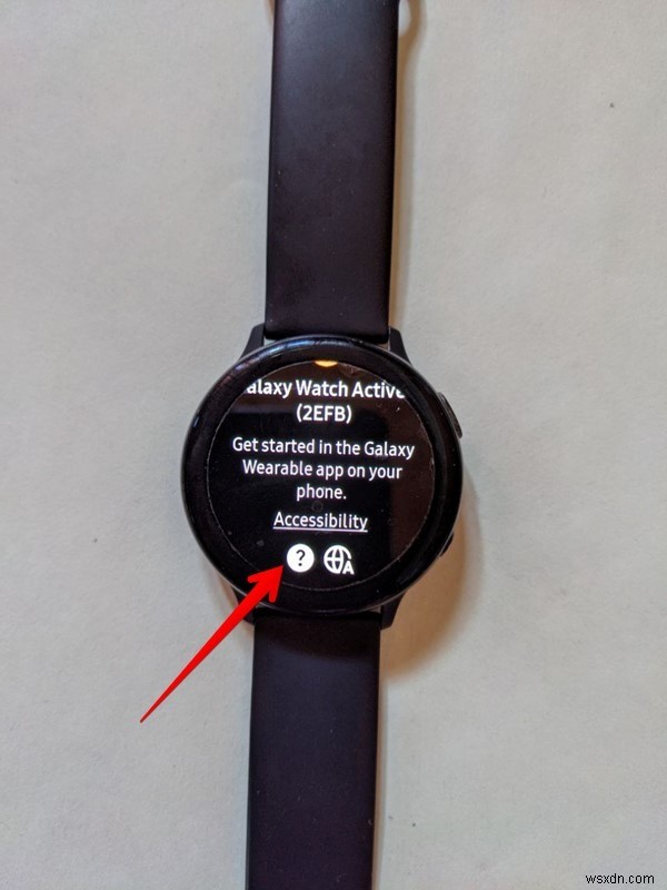 วิธีใช้ Samsung Galaxy Watch โดยไม่ต้องใช้โทรศัพท์ 