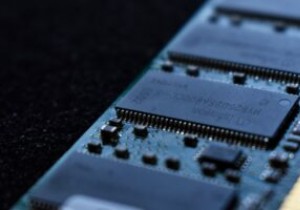 วิธีตรวจสอบความสมบูรณ์ของ RAM บน Windows 