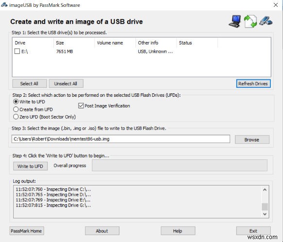 วิธีตรวจสอบความสมบูรณ์ของ RAM บน Windows 