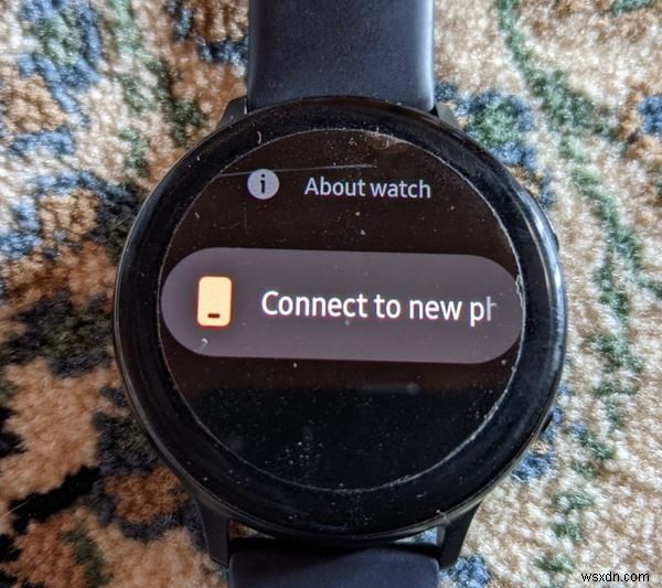 13 วิธีในการแก้ไข Samsung Galaxy Watch ไม่เชื่อมต่อกับโทรศัพท์ 