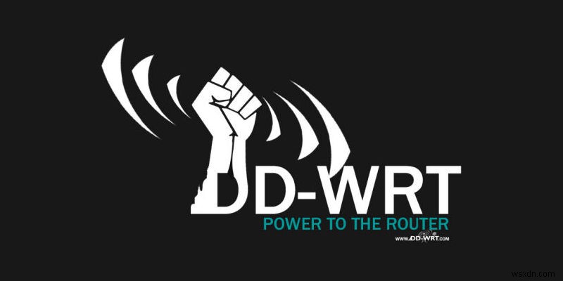 DD-WRT กับ Tomato กับ OpenWRT:เฟิร์มแวร์เราเตอร์ตัวใดดีที่สุด? 