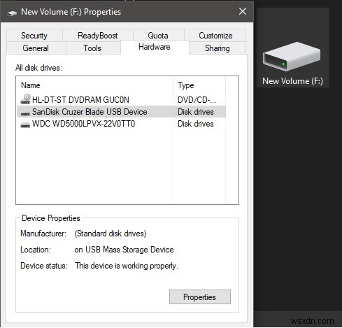 วิธีแก้ไขไดรฟ์ USB ที่ไม่สามารถฟอร์แมตและใช้งานไม่ได้ 