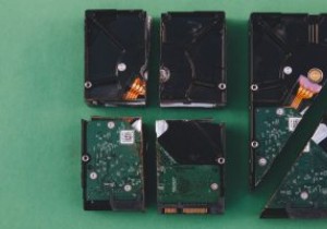 7 วิธีในการขยายพื้นที่เก็บข้อมูลพีซีของคุณโดยไม่ต้องลบอะไรเลย 