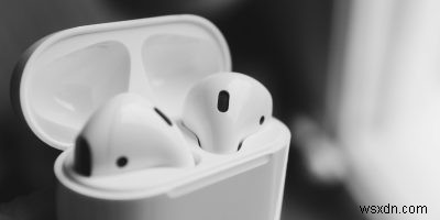 ทางเลือกของ AirPods:6 หูฟังไร้สายที่ดีที่สุดที่คุณควรได้รับ 