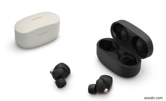 ทางเลือกของ AirPods:6 หูฟังไร้สายที่ดีที่สุดที่คุณควรได้รับ 