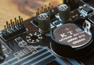 วิธีรีเซ็ต CMOS ของคุณและทำไมคุณอาจต้อง 