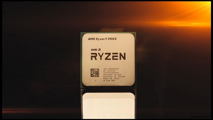 AMD กับ Intel CPUs:ไหนดีที่สุดในปี 2021? 