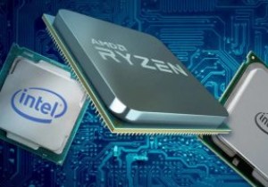 AMD กับ Intel CPUs:ไหนดีที่สุดในปี 2021? 