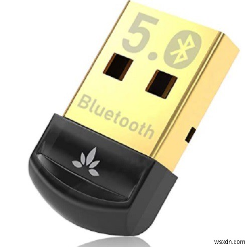วิธีทำให้พีซีของคุณพร้อมใช้งาน Bluetooth 