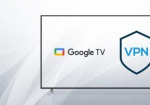 วิธีตั้งค่า VPN บน Google TV 