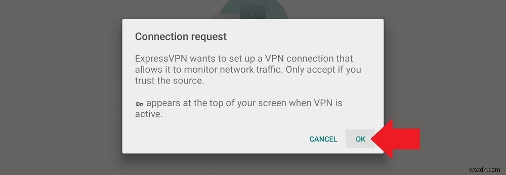 วิธีตั้งค่า VPN บน Google TV 