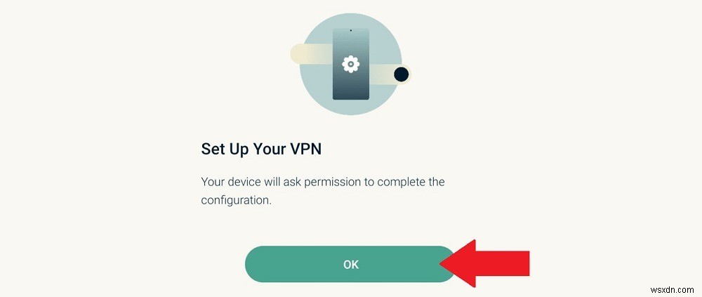 วิธีตั้งค่า VPN บน Google TV 