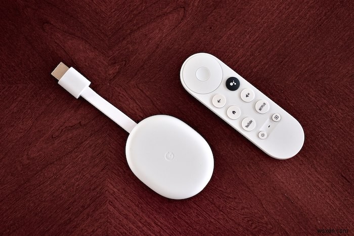 วิธีรีเซ็ต Chromecast ของคุณ 